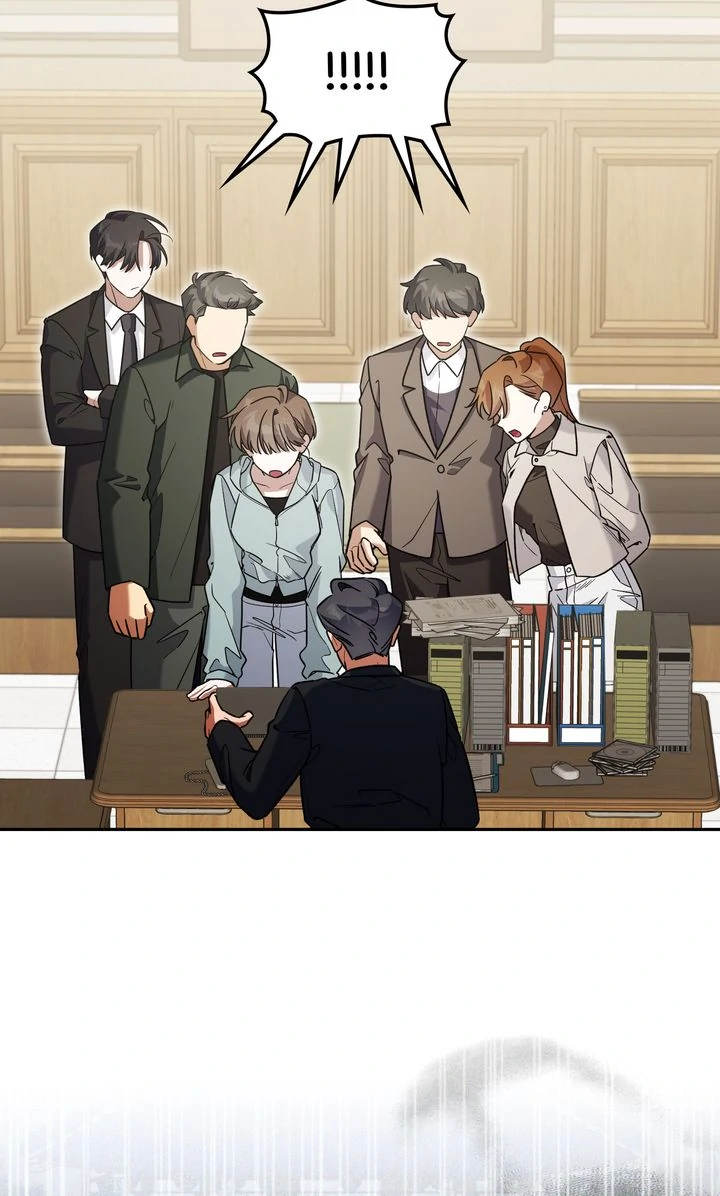 Team Zero Chapter 39 - Page 67