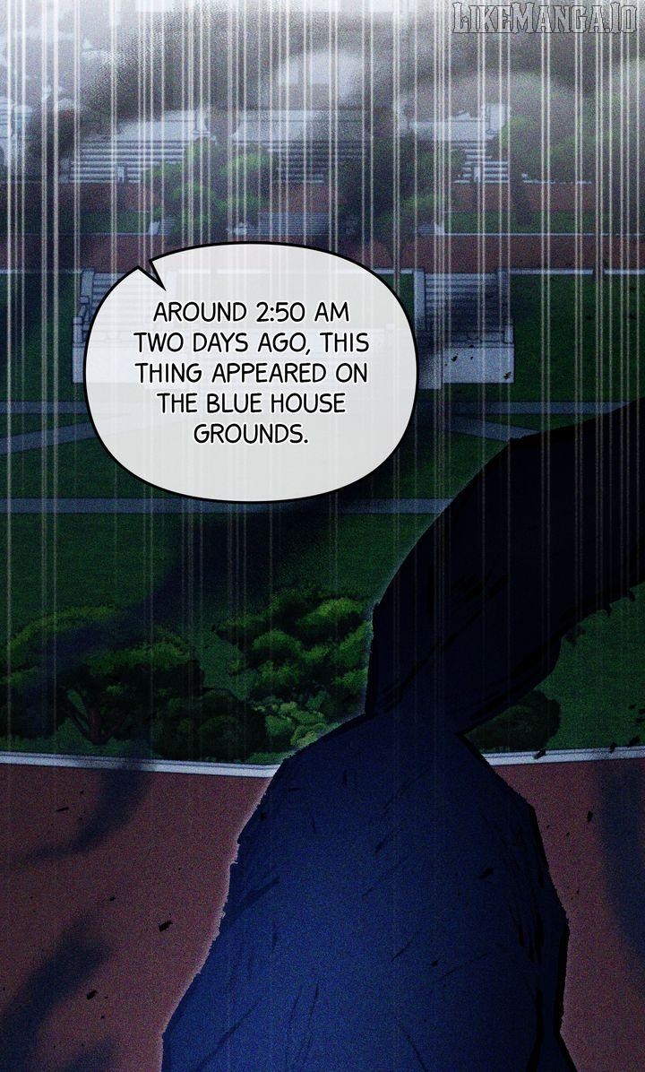 Team Zero Chapter 39 - Page 68