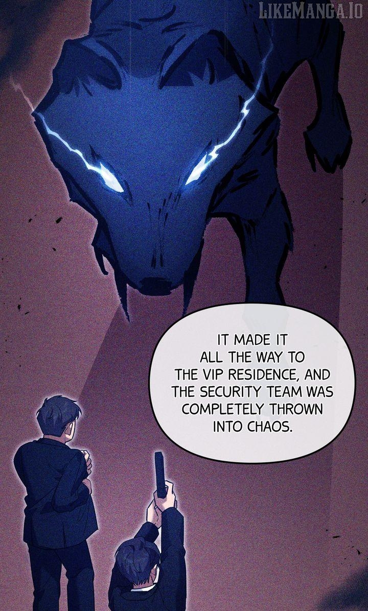 Team Zero Chapter 39 - Page 69