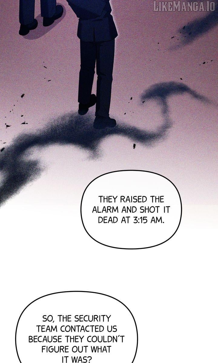 Team Zero Chapter 39 - Page 70