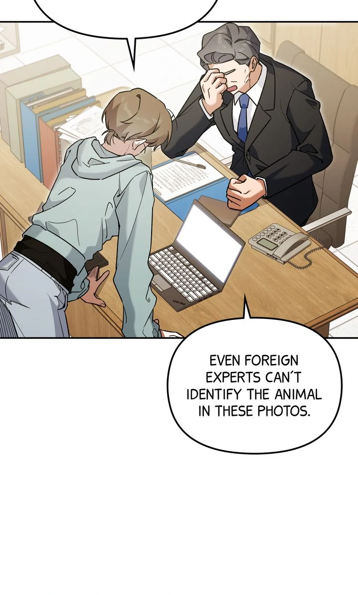 Team Zero Chapter 39 - Page 71