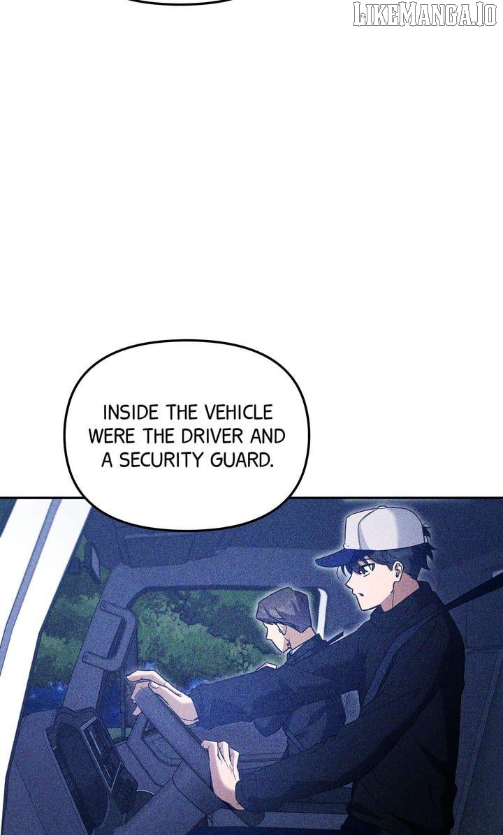 Team Zero Chapter 39 - Page 74