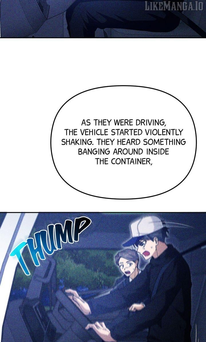 Team Zero Chapter 39 - Page 75