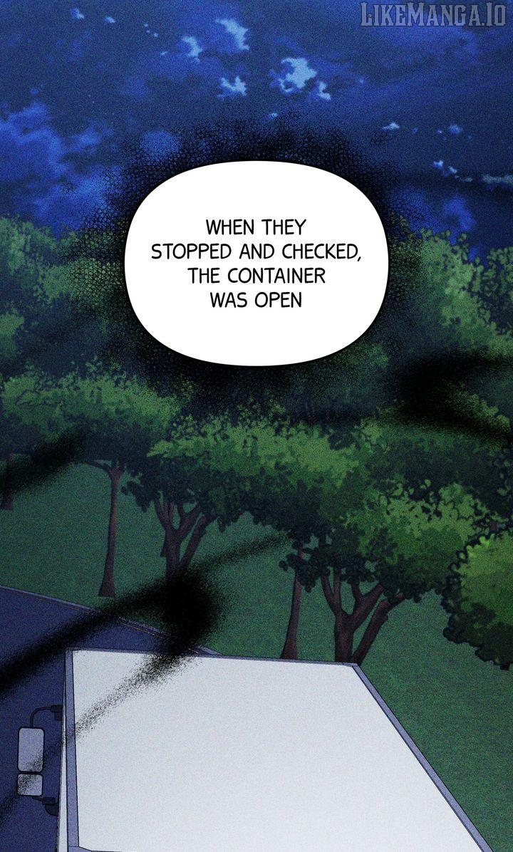 Team Zero Chapter 39 - Page 78