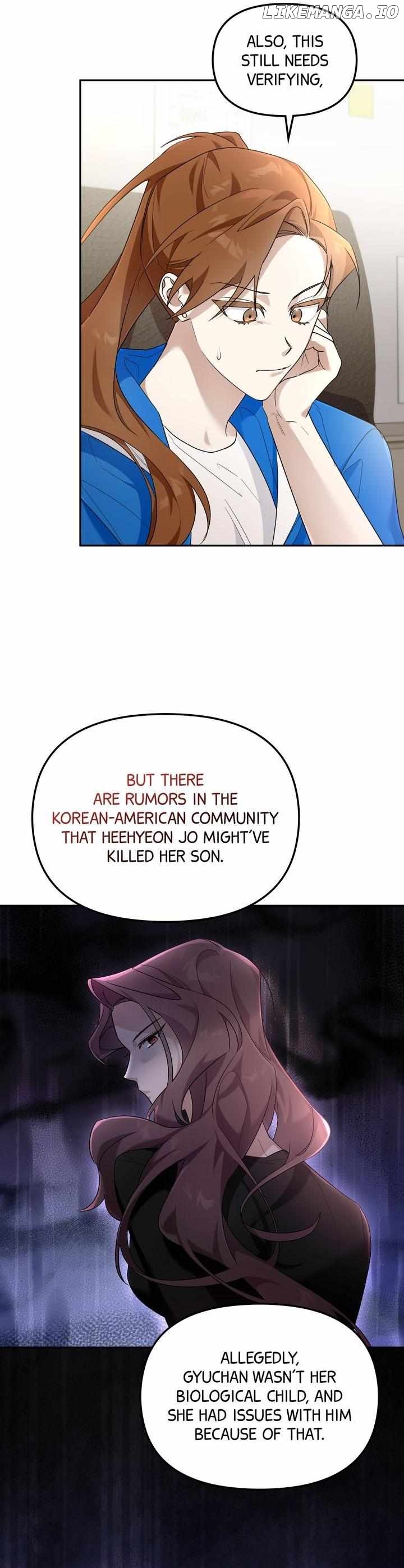 Team Zero Chapter 4 - Page 24