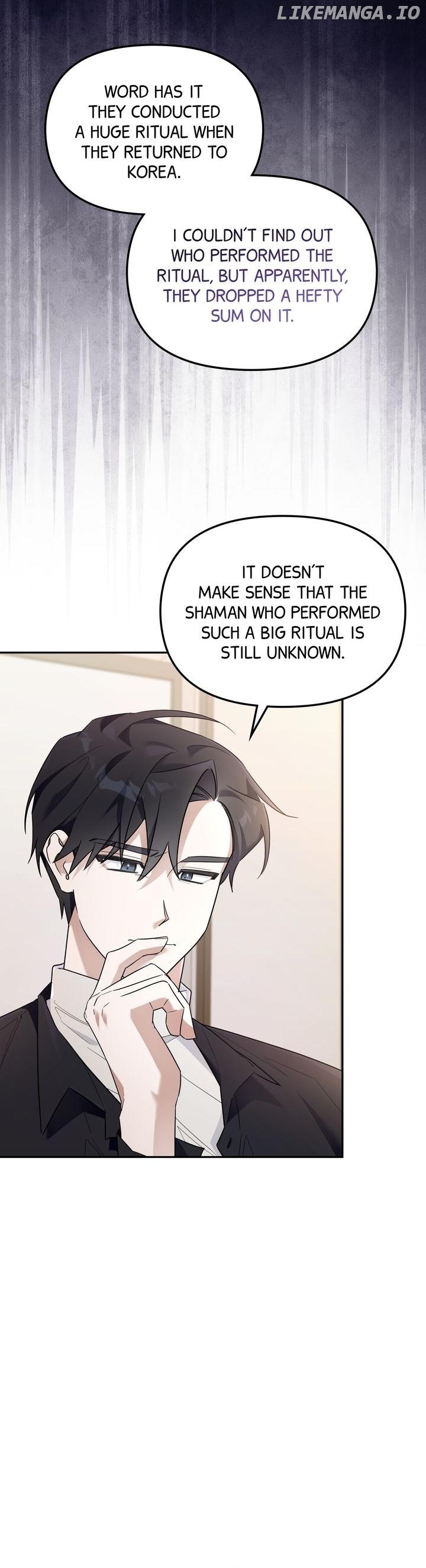 Team Zero Chapter 4 - Page 25