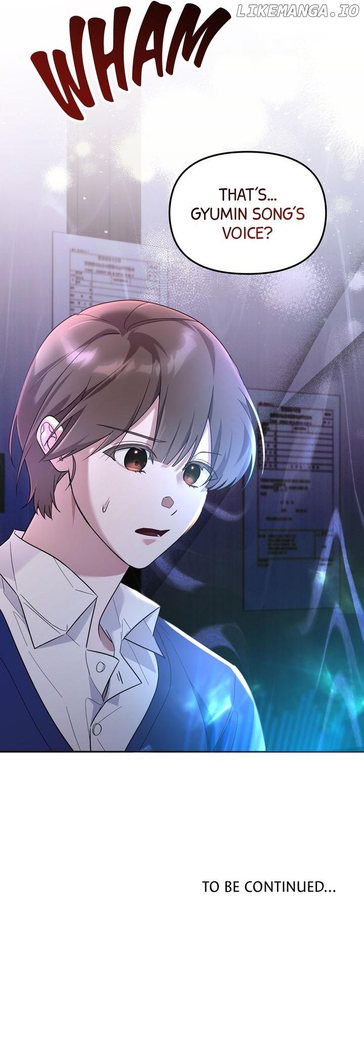 Team Zero Chapter 4 - Page 29