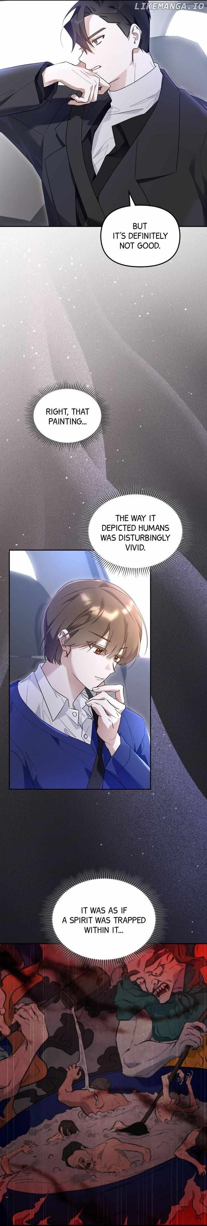 Team Zero Chapter 4 - Page 7