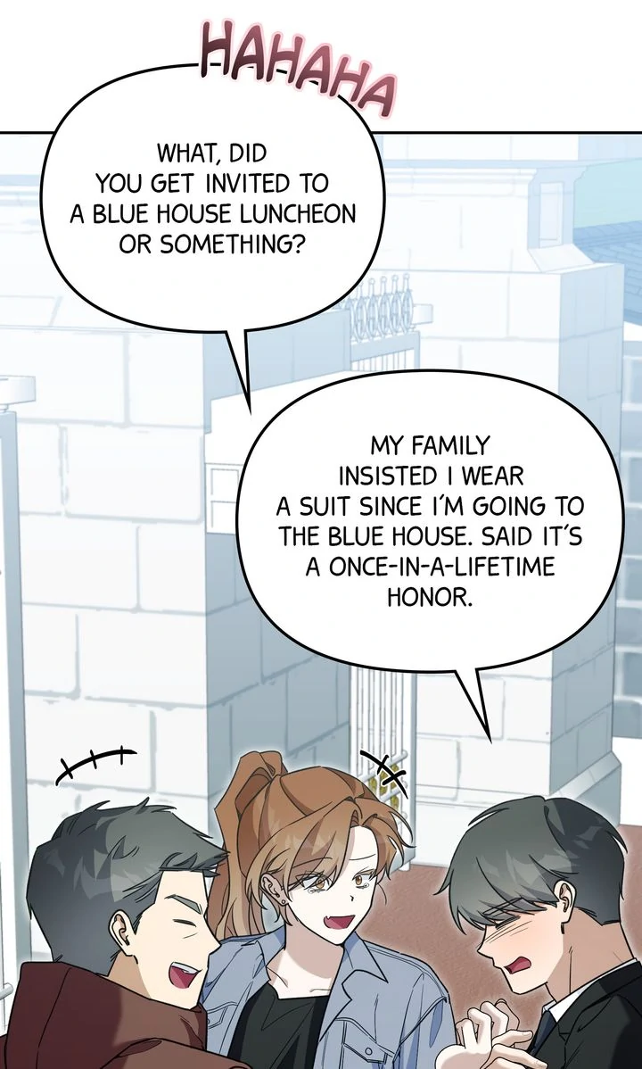 Team Zero Chapter 40 - Page 14