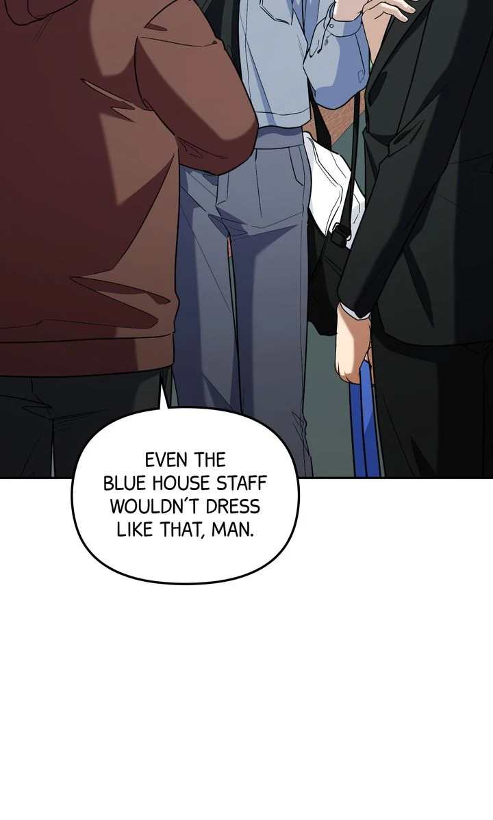 Team Zero Chapter 40 - Page 15