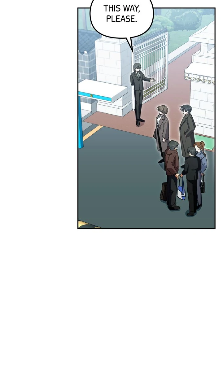 Team Zero Chapter 40 - Page 18