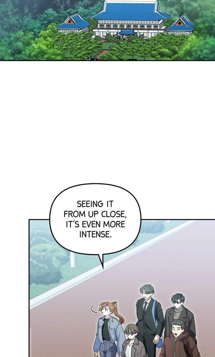 Team Zero Chapter 40 - Page 20