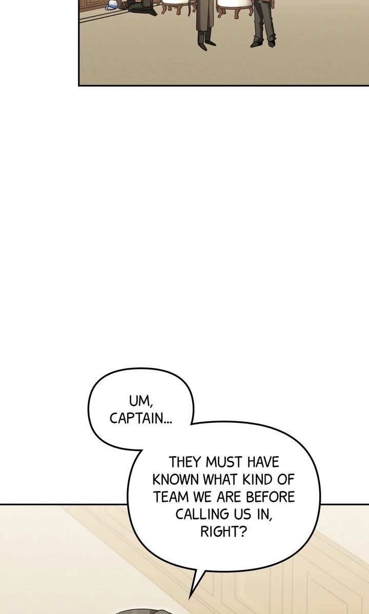 Team Zero Chapter 40 - Page 29