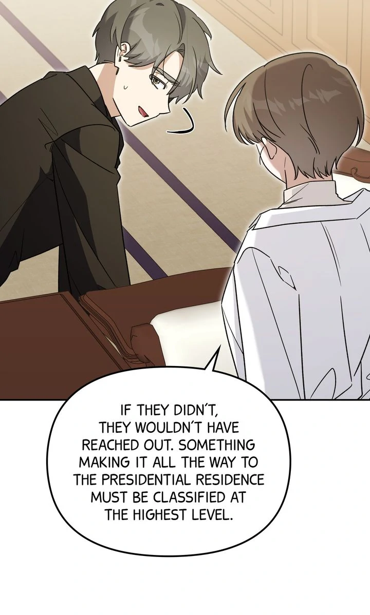 Team Zero Chapter 40 - Page 30