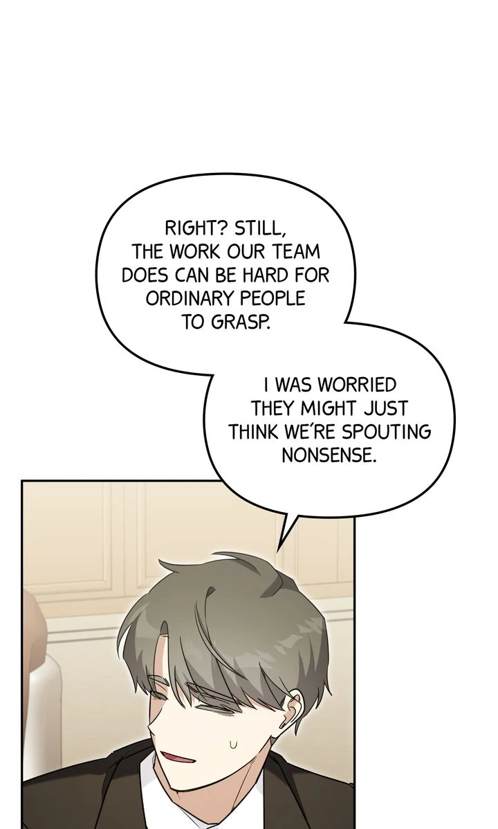 Team Zero Chapter 40 - Page 31