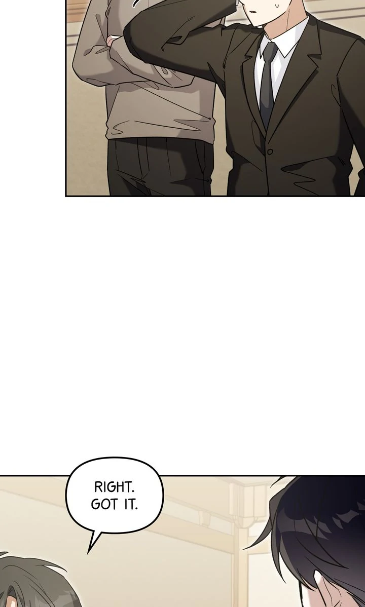 Team Zero Chapter 40 - Page 33