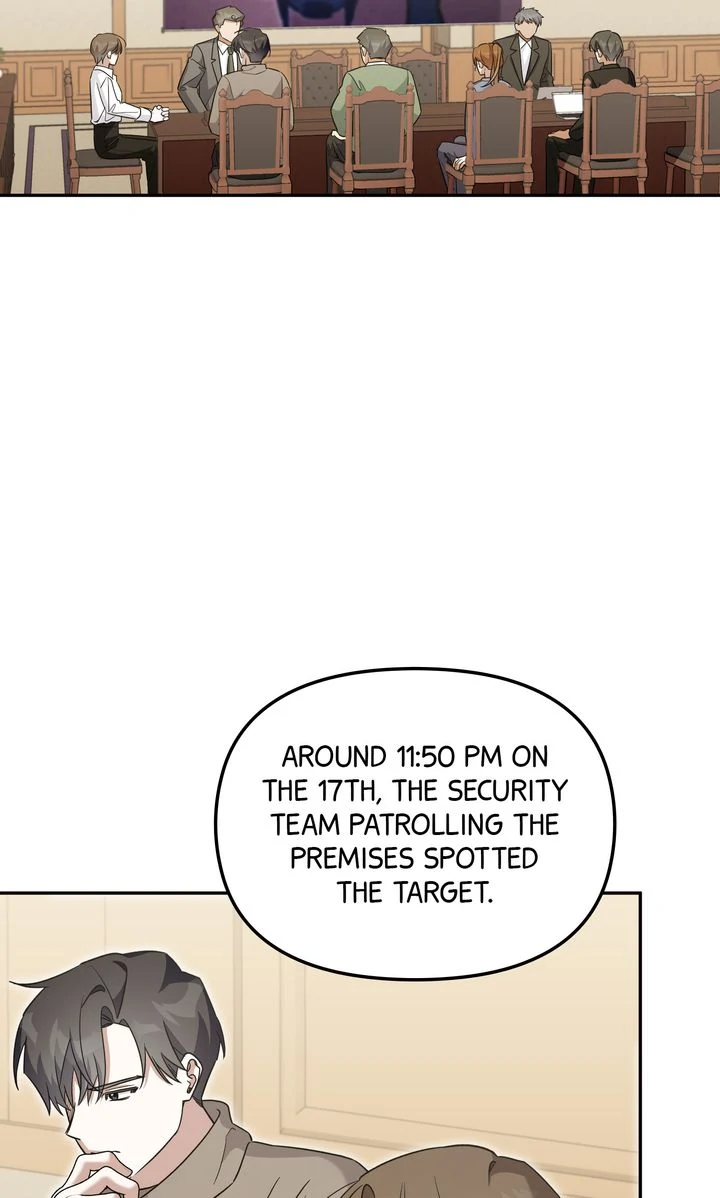 Team Zero Chapter 40 - Page 40