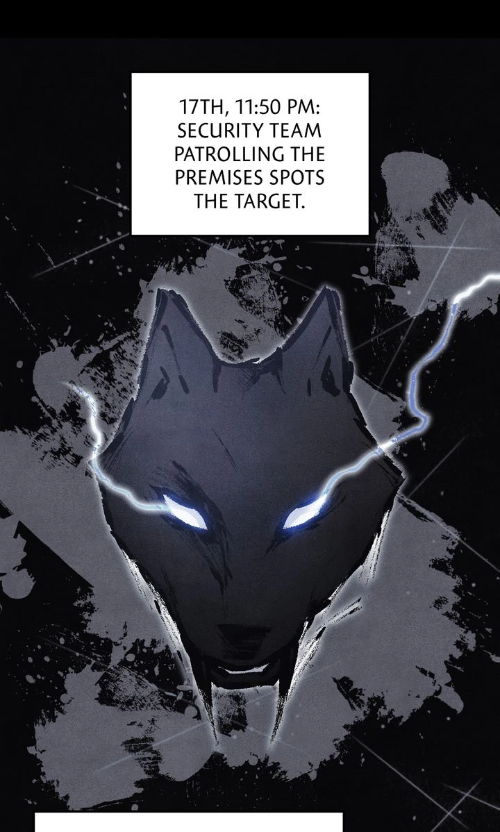 Team Zero Chapter 40 - Page 42