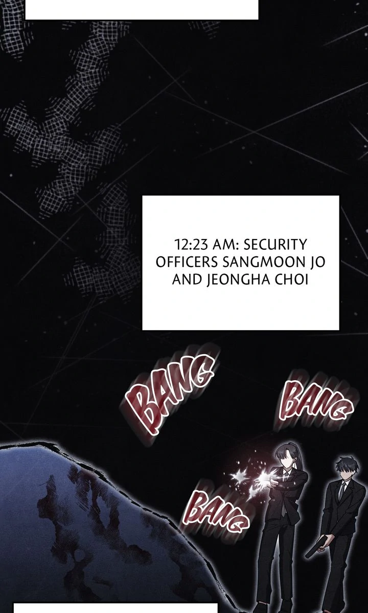 Team Zero Chapter 40 - Page 46