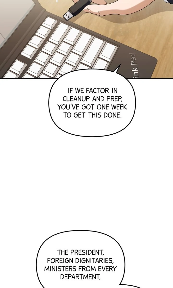 Team Zero Chapter 40 - Page 6