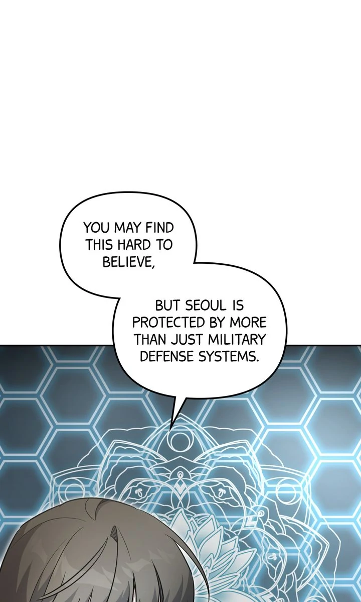 Team Zero Chapter 40 - Page 58