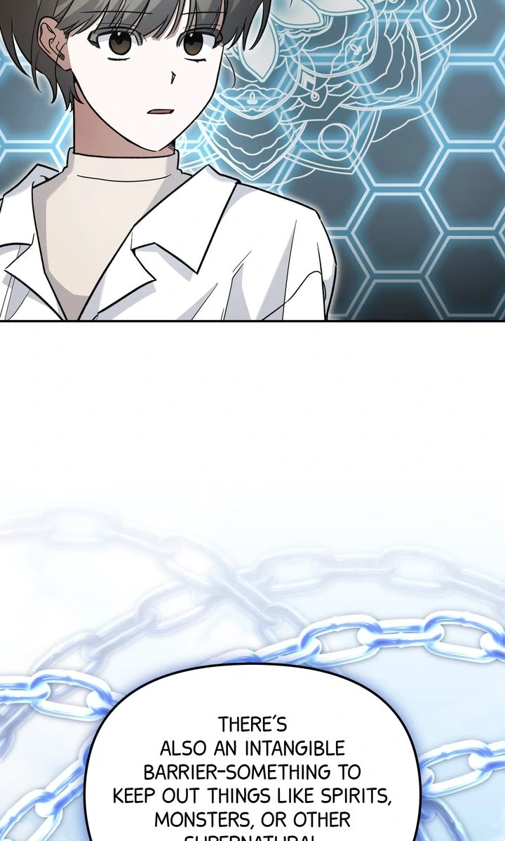 Team Zero Chapter 40 - Page 59