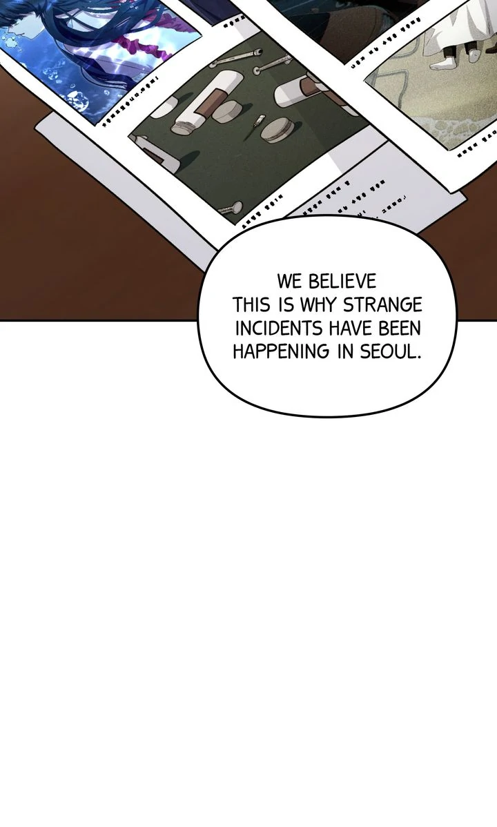 Team Zero Chapter 40 - Page 64