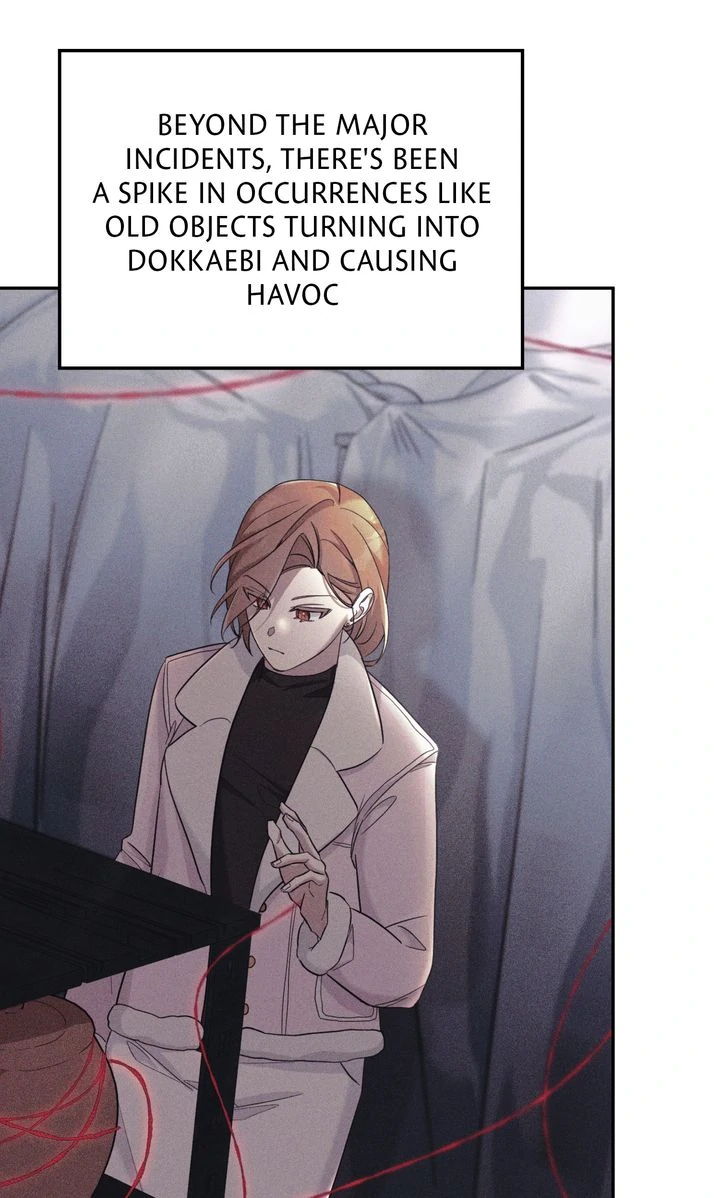 Team Zero Chapter 40 - Page 65