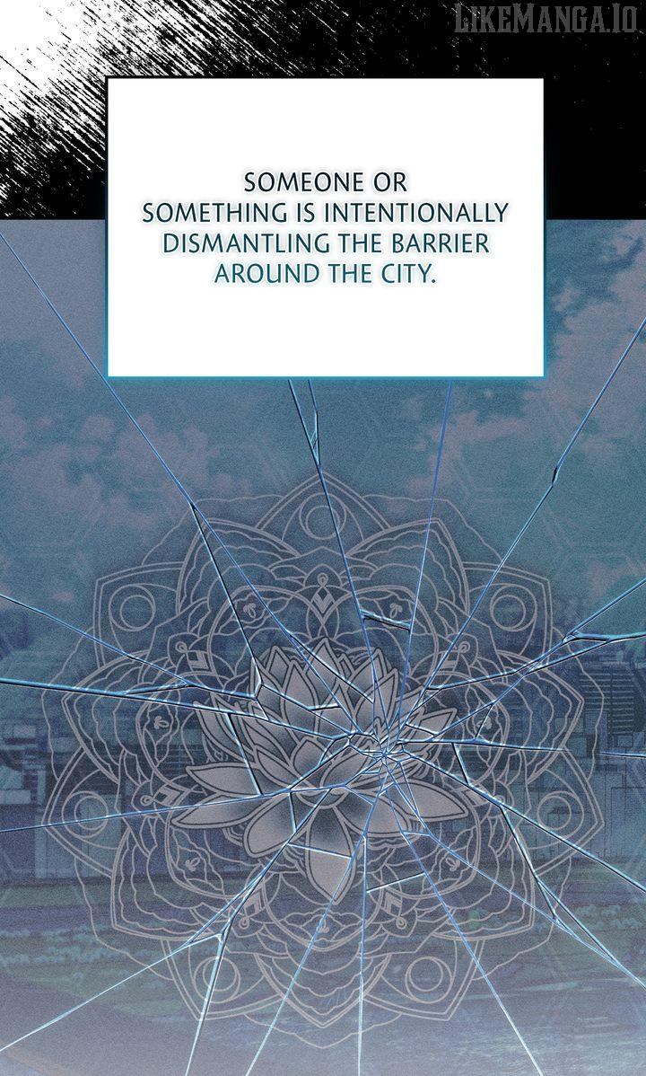 Team Zero Chapter 40 - Page 68