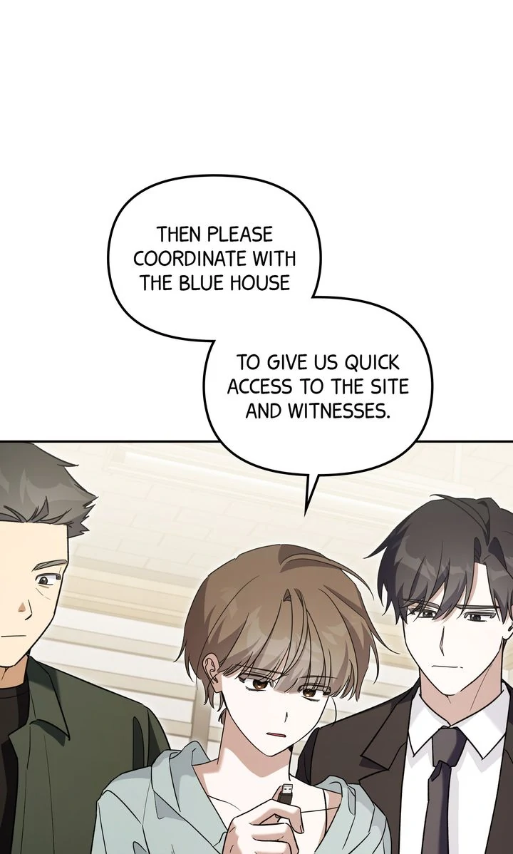 Team Zero Chapter 40 - Page 8