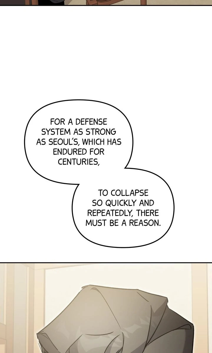 Team Zero Chapter 40 - Page 72