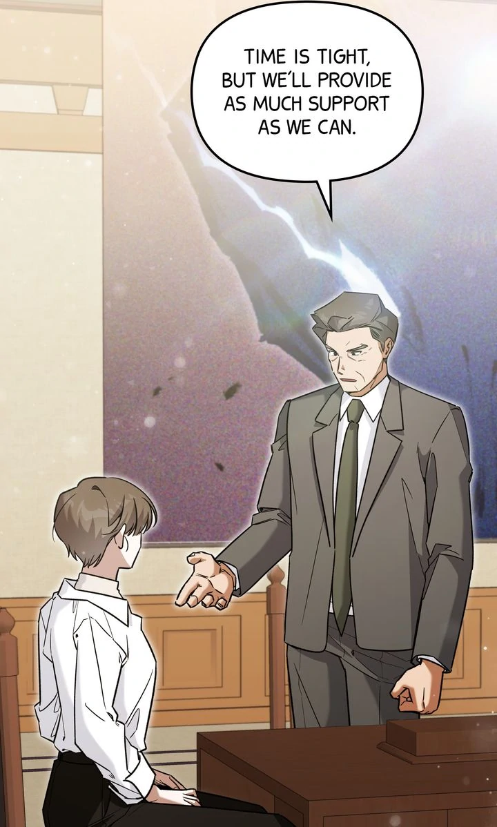 Team Zero Chapter 40 - Page 86