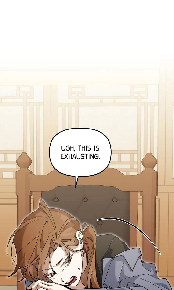 Team Zero Chapter 41 - Page 1