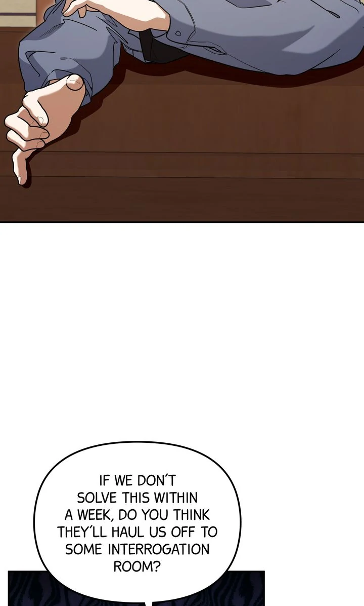 Team Zero Chapter 41 - Page 2