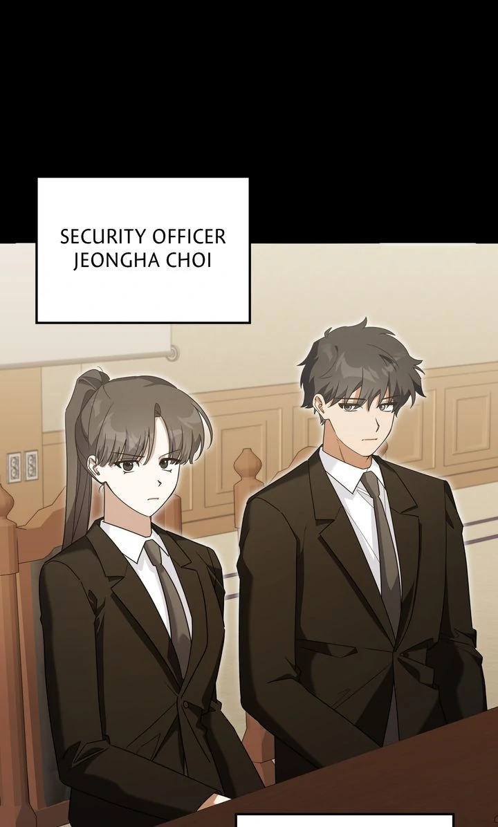 Team Zero Chapter 41 - Page 11