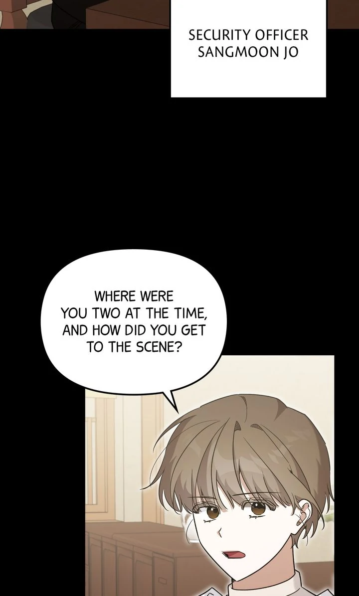 Team Zero Chapter 41 - Page 12