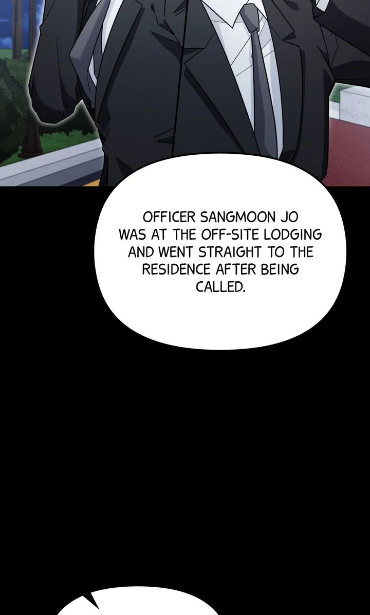 Team Zero Chapter 41 - Page 14