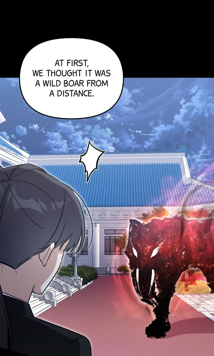 Team Zero Chapter 41 - Page 16