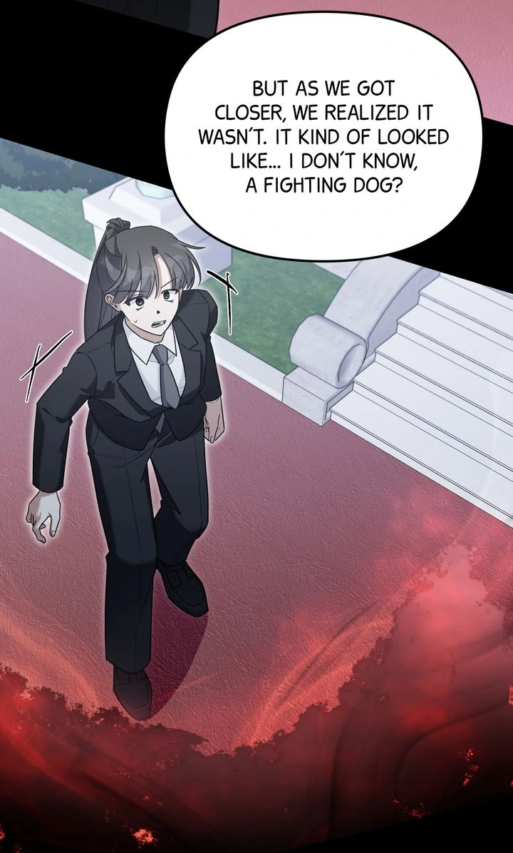 Team Zero Chapter 41 - Page 17