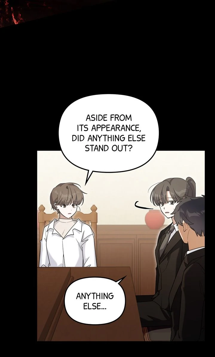 Team Zero Chapter 41 - Page 18