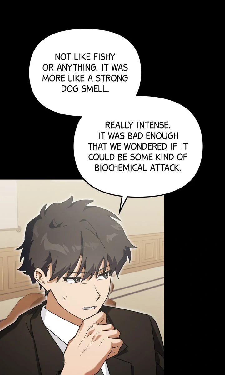 Team Zero Chapter 41 - Page 21