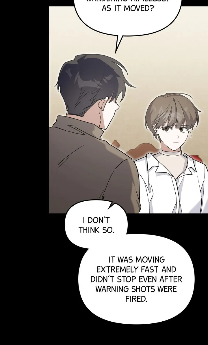 Team Zero Chapter 41 - Page 25