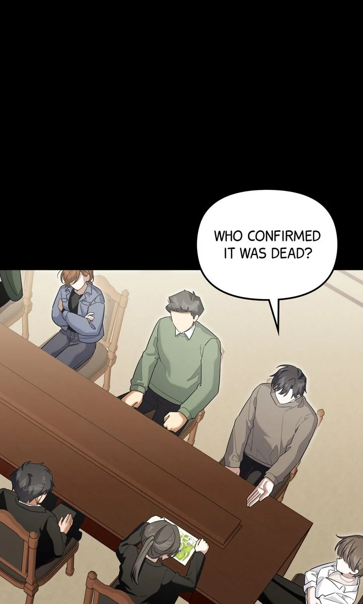 Team Zero Chapter 41 - Page 26