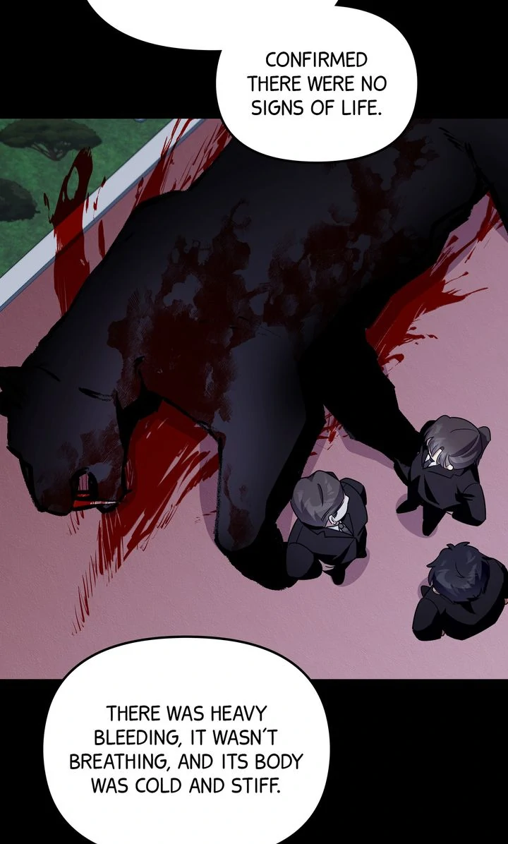 Team Zero Chapter 41 - Page 28