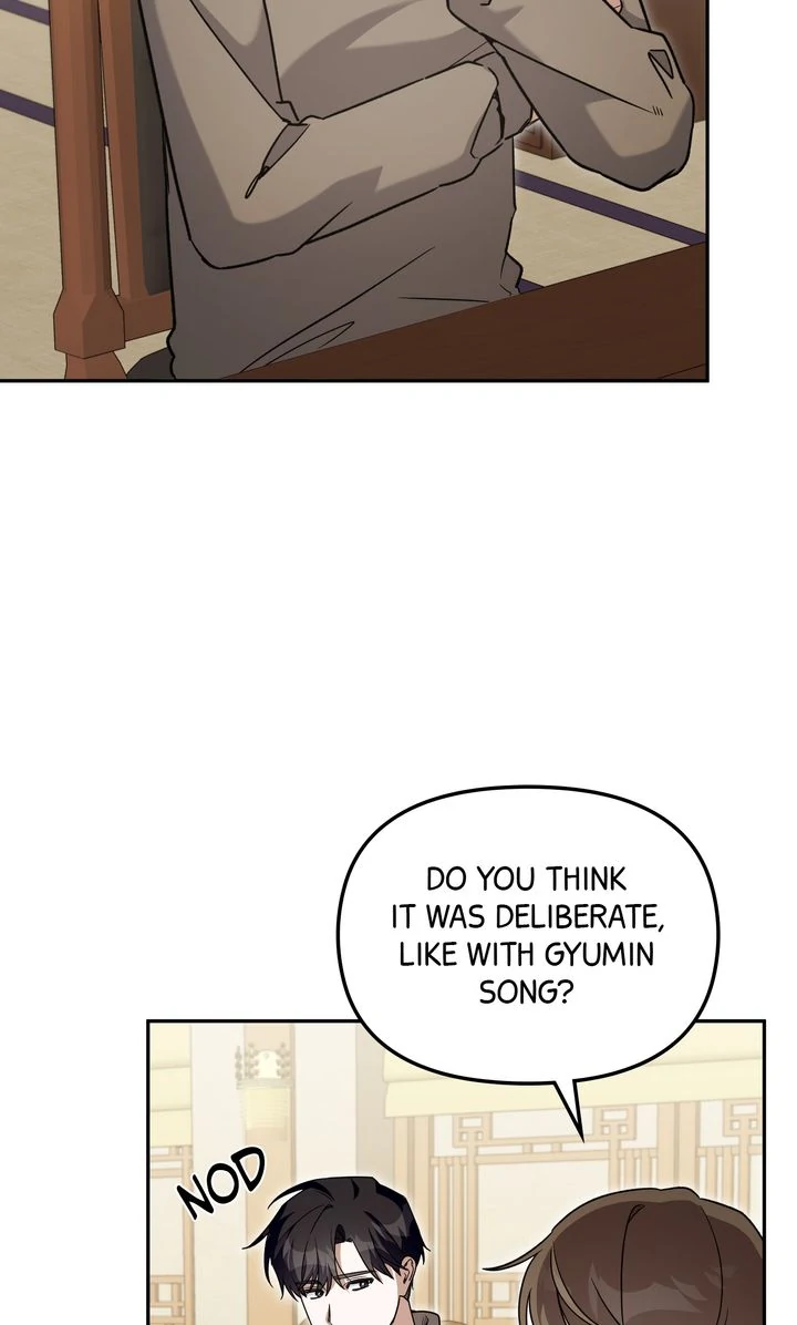 Team Zero Chapter 41 - Page 32