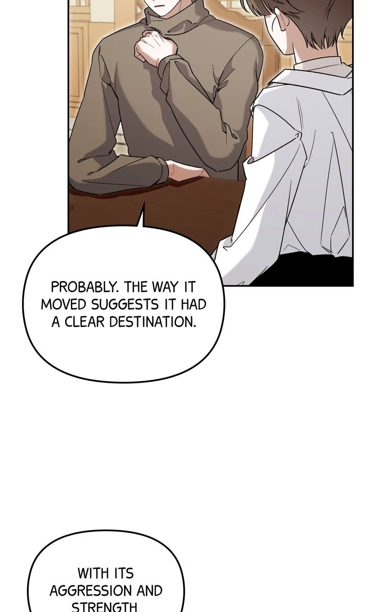 Team Zero Chapter 41 - Page 33