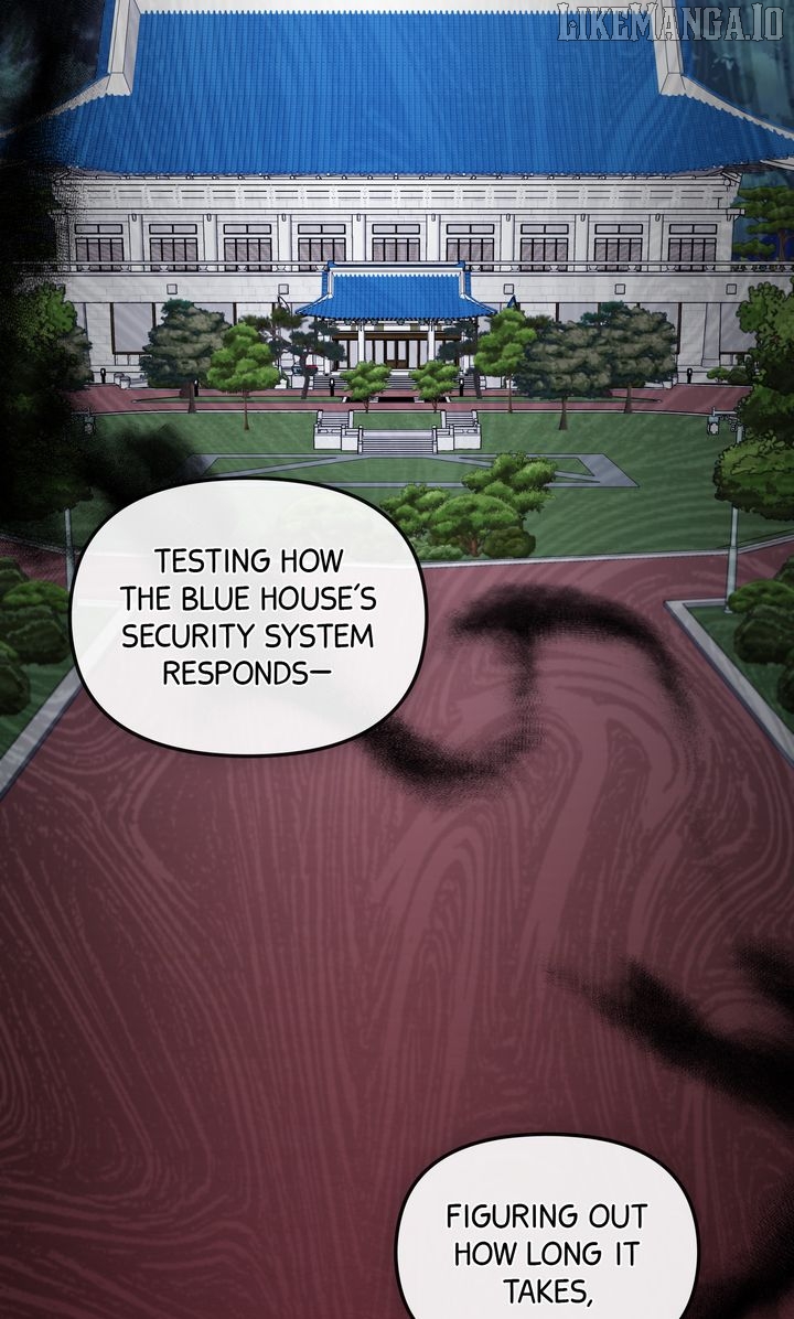 Team Zero Chapter 41 - Page 36