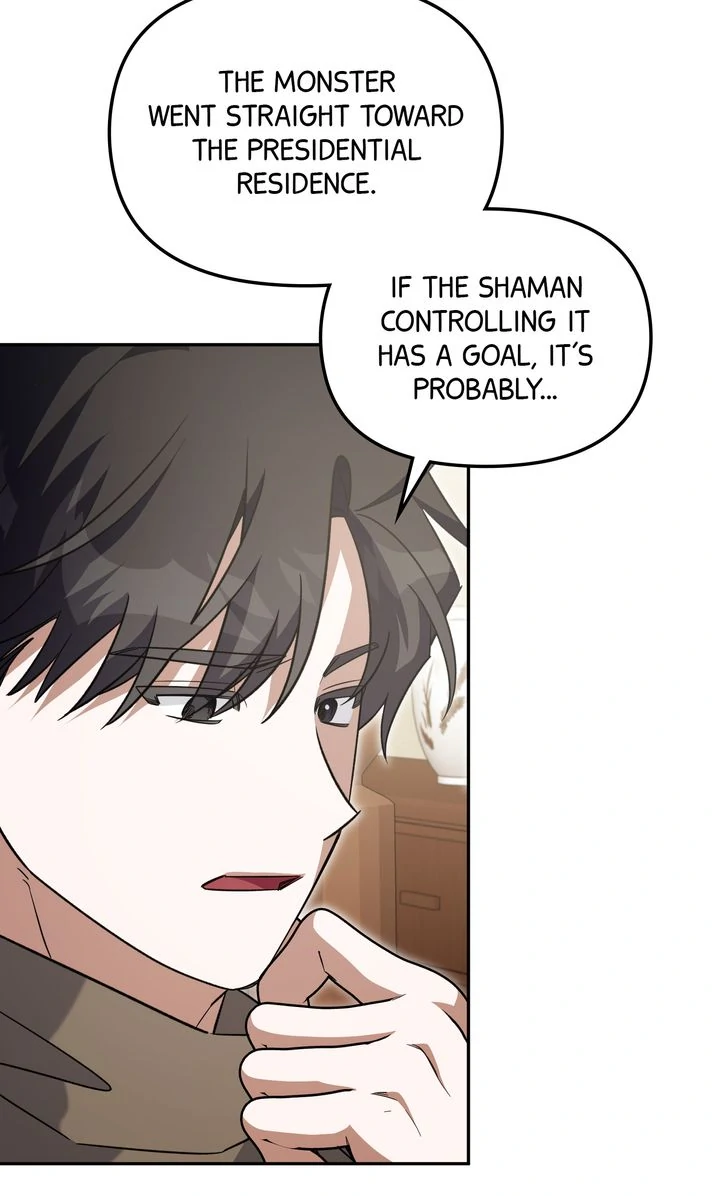 Team Zero Chapter 41 - Page 38