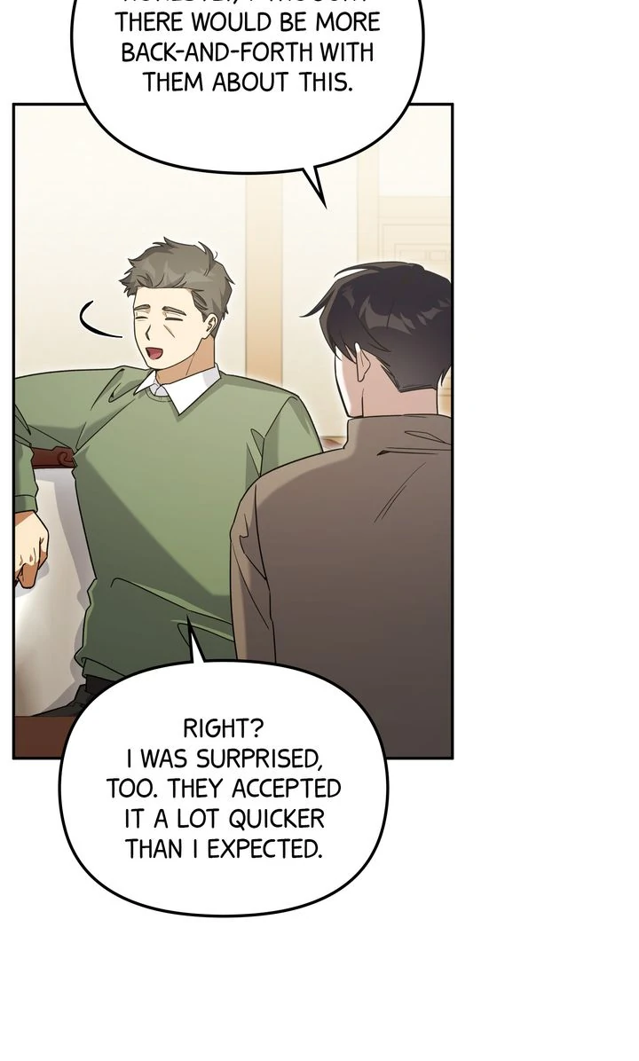 Team Zero Chapter 41 - Page 5