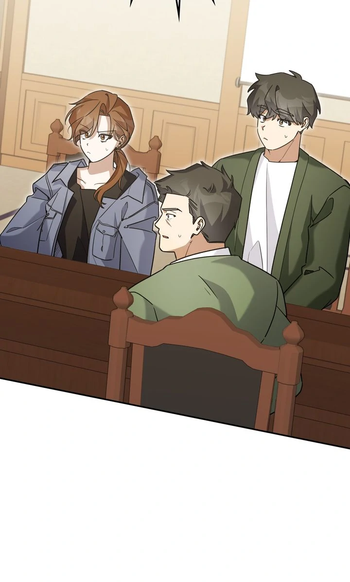 Team Zero Chapter 41 - Page 41